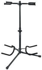 GATOR FRAMEWORKS GFW-GTR-2000 Double Guitar Stand 34420 фото