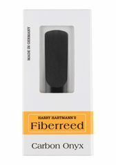 Harry Hartmann Fiberreed Carbon Onyx &ndash; синтетичні тростини для тенор-саксофона