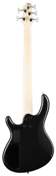 Електрогітара CORT Action V Plus (Black) 33272 фото