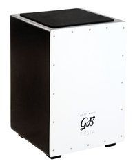 GON BOPS Fiesta White Magic Cajon 36409 фото