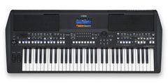 YAMAHA PSR-SX600 38788 фото