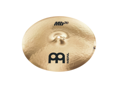 Тарілка Meinl MB20-16MHC-B Medium Heavy Crash 16" 114993 фото