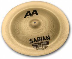 SABIAN 16" AA Chinese 22210 фото