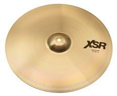 SABIAN 17" XSR Fast Crash (Brilliant) 36395 фото