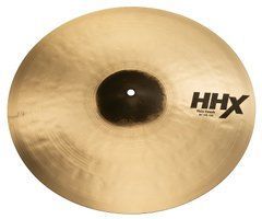SABIAN 18&rdquo; HHX Thin Crash (Brilliant) 37790 фото