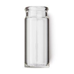 DUNLOP 273 BLUES BOTTLE REGULAR WALL LARGE CLEAR SLIDE 20498 фото