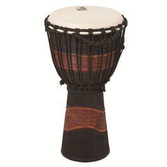 Джембе Toca Street Series TSSDJ-MB (10") Black Stain G-TO803106 фото