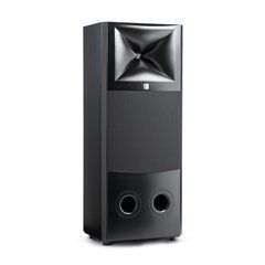 Пасивний двосмуговий студійний монітор JBL M2 JBL-M2 фото
