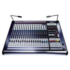 Аналоговий мікшерний пульт Soundcraft GB4 16 CH Soundcraft-GB4-16CH фото