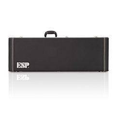 Електрогітара ESP E-II ECLIPSE QM (See Thru Black Cherry Sunburst) 38703 фото