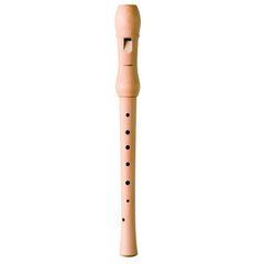 Блокфлейта Hohner Musica Line B9565 Pearwood (германская система) 115179 фото