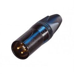 NC3 XLR MX-B (male) photo