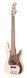 Бас-гитара SADOWSKY MetroLine 21-Fret Hybrid P/J Bass, Alder, 5-String (Solid Olympic White High Polish) (Solid Olympic White High Polish) 38096 фото 8