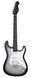 MOOER MSC12 Pro (Iron Silver) Electric Guitar 41750 photo 1