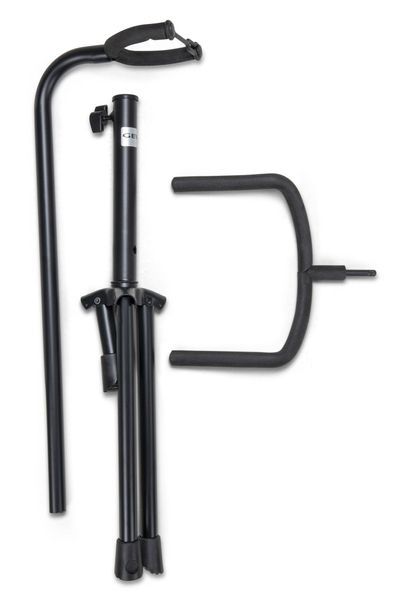 Стойка для гитары универсальная GEWA Classic GS-10B Black G-518050 фото