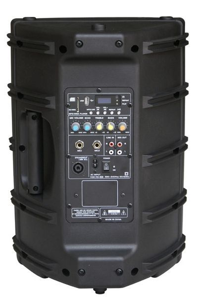 HL AUDIO B10A USB 29976 фото