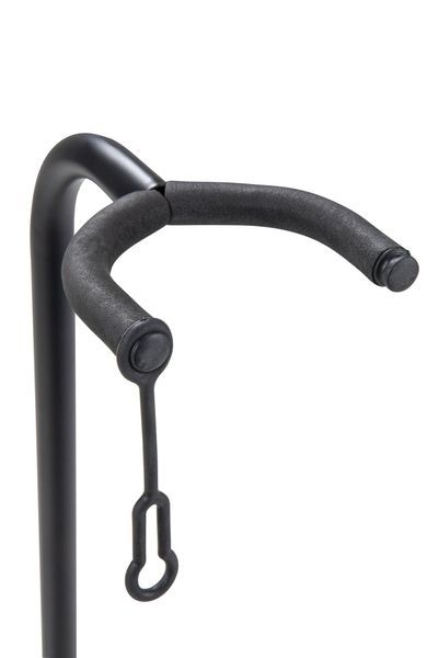 Стойка для гитары универсальная GEWA Classic GS-10B Black G-518050 фото