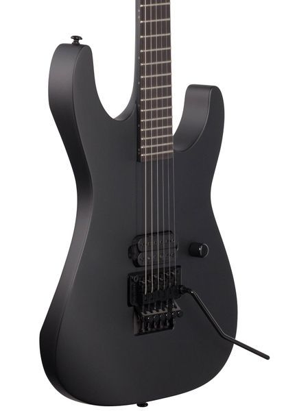 Электрогитара LTD M-BLACK METAL 37009 фото