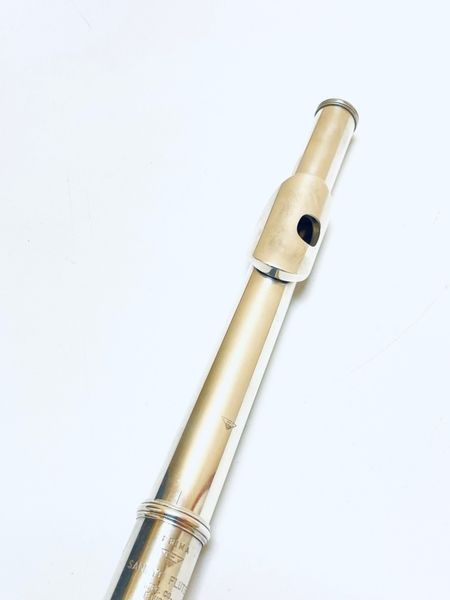 Флейта Sankyo Etude 31486. фото