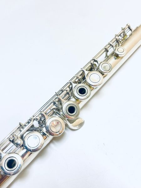 Флейта Yamaha YFL-371 Yamaha YFL-371 фото