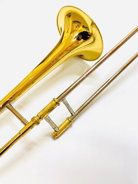 Тромбон Yamaha YSL-354 391051 фото