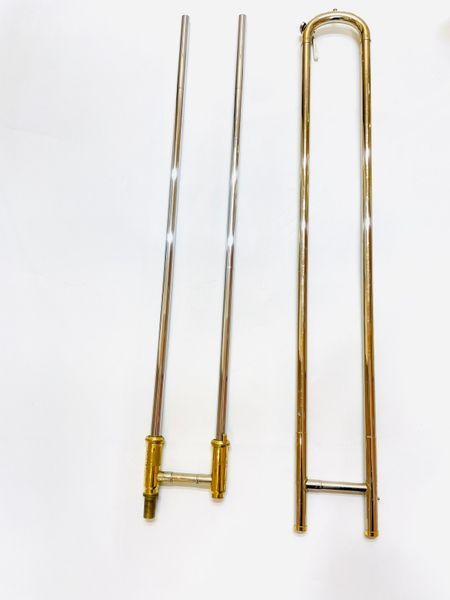 Тромбон Yamaha YSL-354 391051 фото
