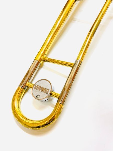 Тромбон Yamaha YSL-354 391051 фото