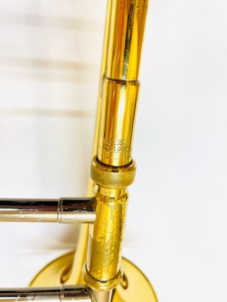 Тромбон Yamaha YSL-354 391051 фото