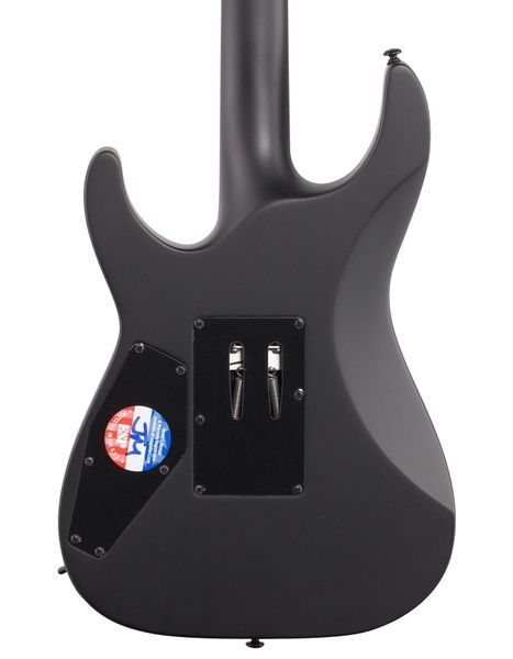 Электрогитара LTD M-BLACK METAL 37009 фото