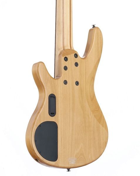 YAMAHA TRB1006J Electric Guitar (Natural) 27388 photo