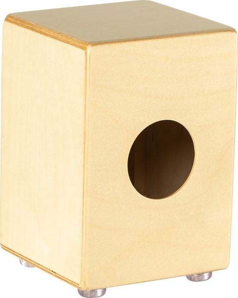 Кахон Meinl Mini Snare MC1HA Heart Ash 128478 фото