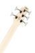 Електрогітара CORT Action V Plus (Black) 33272 фото 4