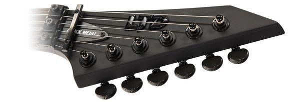 Электрогитара LTD M-BLACK METAL 37009 фото