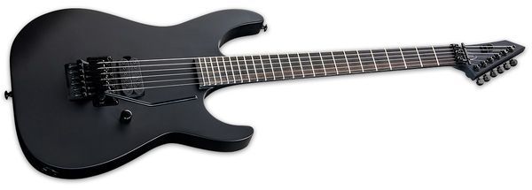 Электрогитара LTD M-BLACK METAL 37009 фото