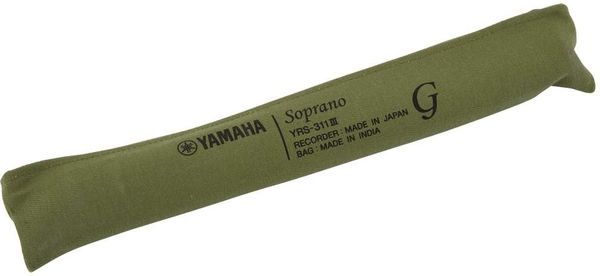 Блок-флейта сопрано YAMAHA YRS-311III