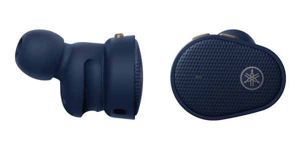 YAMAHA TW-E5B BLUE 40136 фото