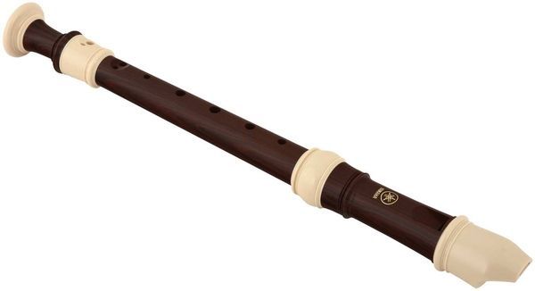 Блок-флейта сопрано YAMAHA YRS-311III