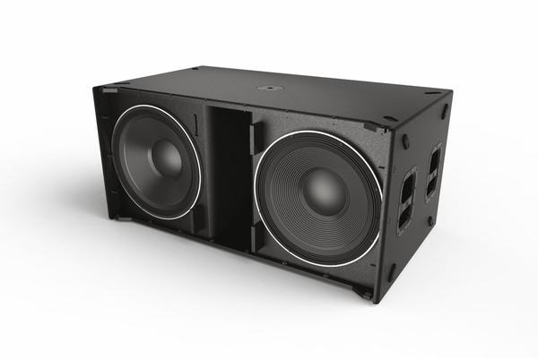 SRX928S JBL-SRX928S-EK фото