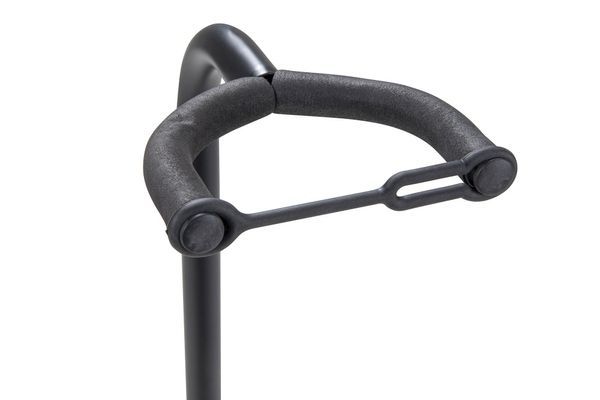 Стойка для гитары универсальная GEWA Classic GS-10B Black G-518050 фото