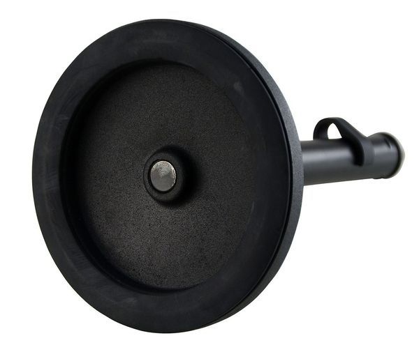Настільна мікрофонна стійка Gator Frameworks GFW-MIC-0601 36233 фото