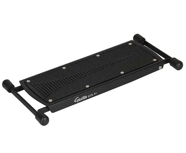 Подставка под ногу для гитариста Guitto GFR-01