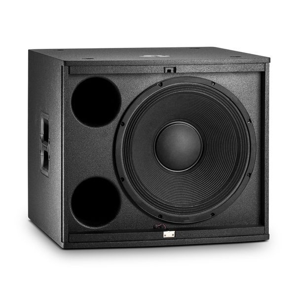 Активный сабвуфер JBL EON618S (снято с производства; взамен &ndash; JBL EON718S) JBL-EON618S фото