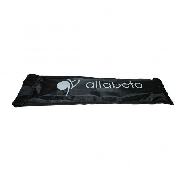 Пюпітр Alfabeto MS25B + чохол 21-17-8-2 фото