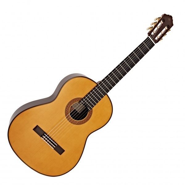 Классическая гитара Yamaha CG192S 27212 фото