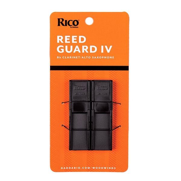 Защита для тростей D'ADDARIO Rico Reedgard IV Small 26878 фото