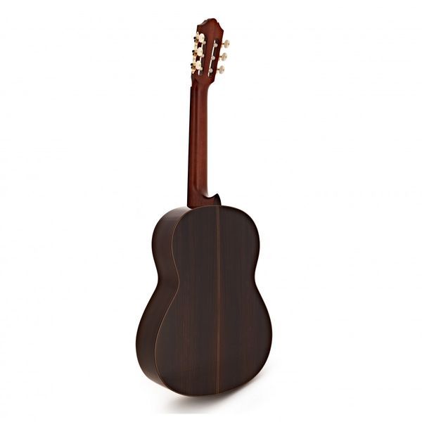 Классическая гитара Yamaha CG192S 27212 фото
