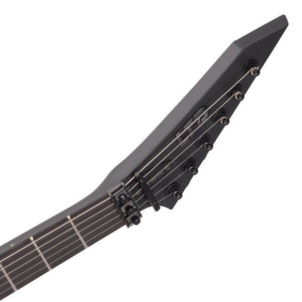 Электрогитара LTD M-BLACK METAL 37009 фото