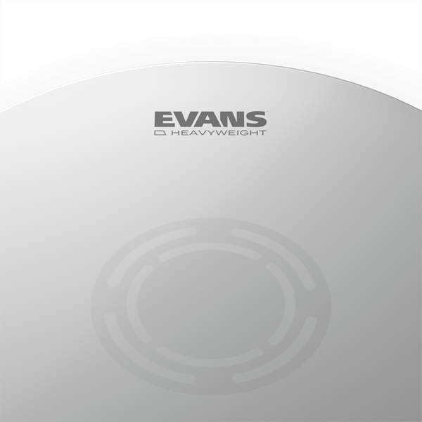 EVANS 13" HEAVYWEIGHT 32847 фото