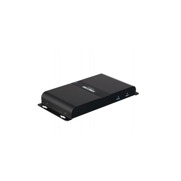 HDMI подовжувач 1x4 (1 передавач і 4 приймача) по кабелю Cat 6 Fonestar FO-15CAT4E Fonestar-FO-15CAT4E фото