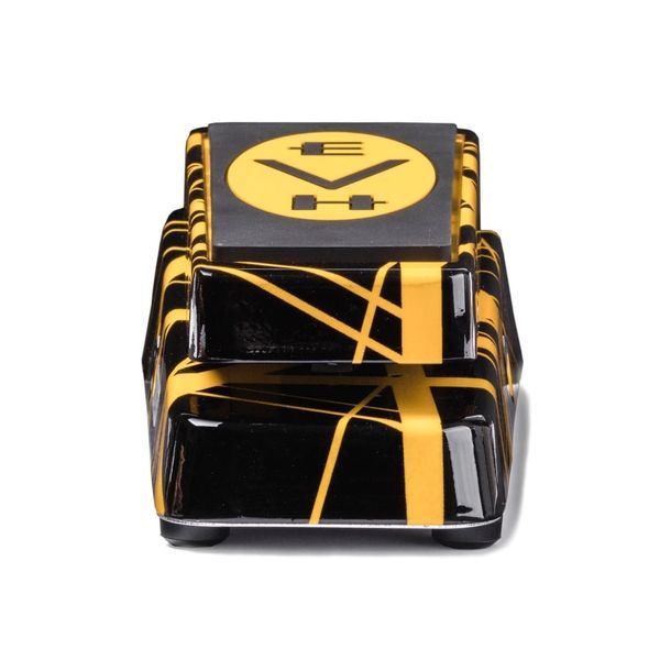 Педаль wah-wah DUNLOP EVH WAH 20327 фото